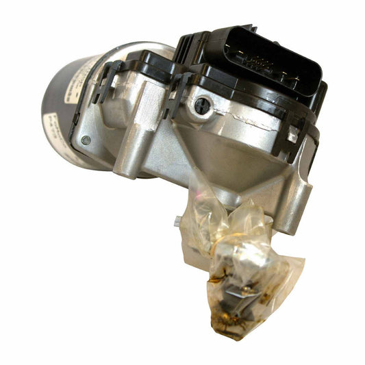 Top View of Windshield Wiper Motor MOTORCRAFT WM783