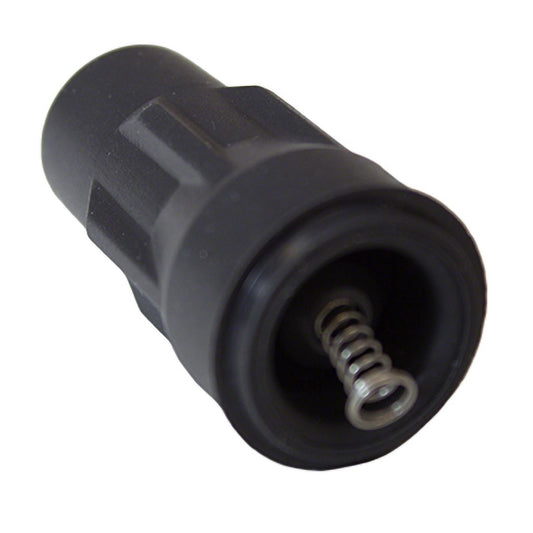 Angle View of Spark Plug Boot MOTORCRAFT WR6135