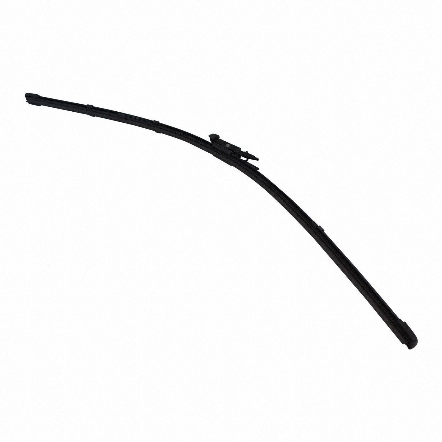 Back View of Windshield Wiper Blade MOTORCRAFT WW2428