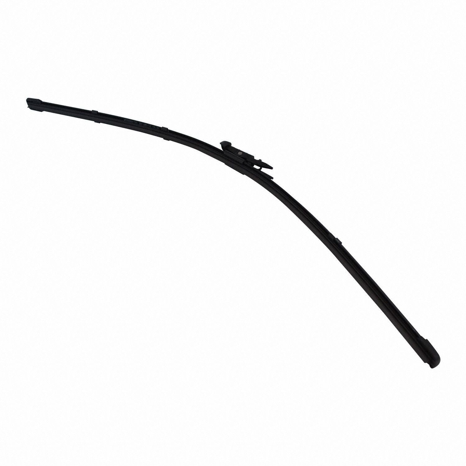 Back View of Windshield Wiper Blade MOTORCRAFT WW2428