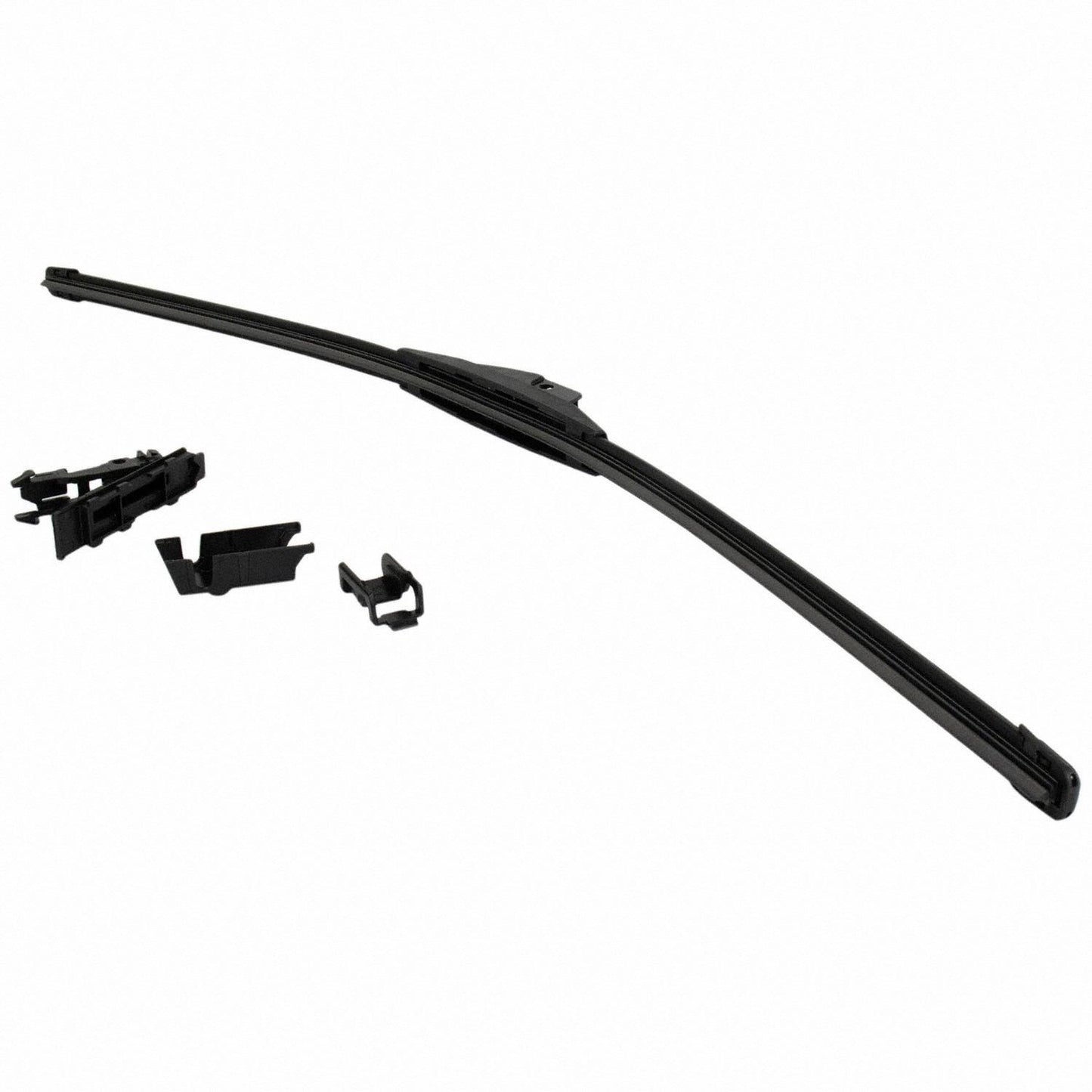 Right View of Windshield Wiper Blade MOTORCRAFT WW2602PF