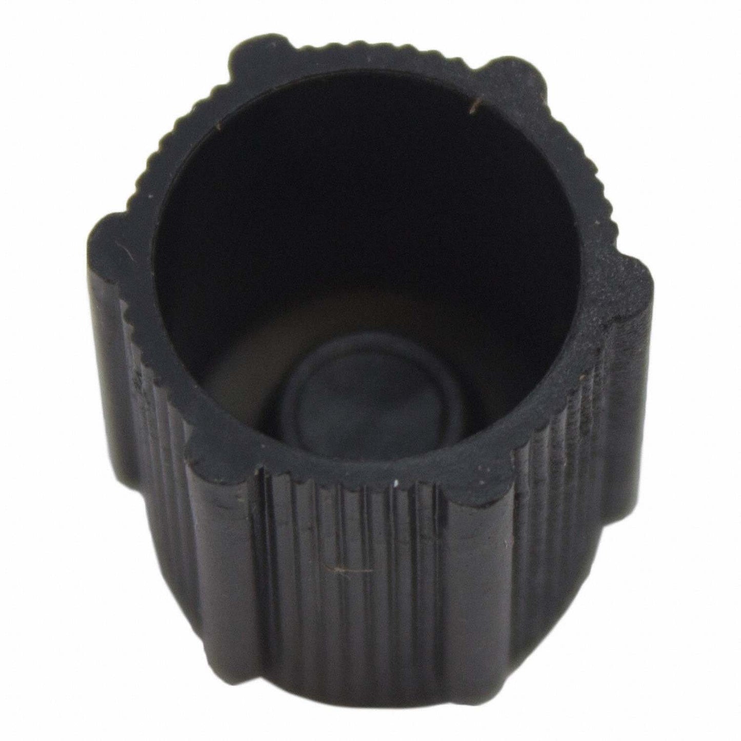 Back View of Washer Fluid Reservoir Cap MOTORCRAFT YF2122