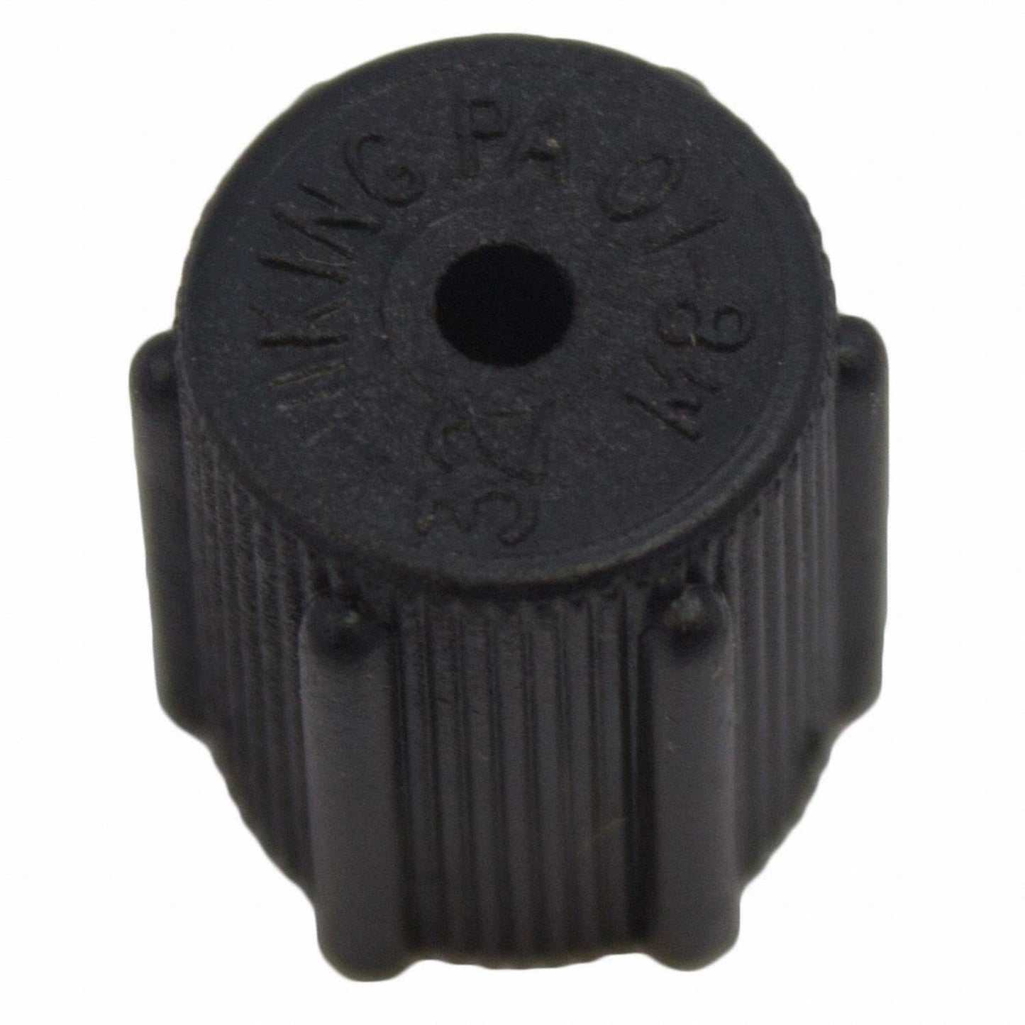 Front View of Washer Fluid Reservoir Cap MOTORCRAFT YF2122