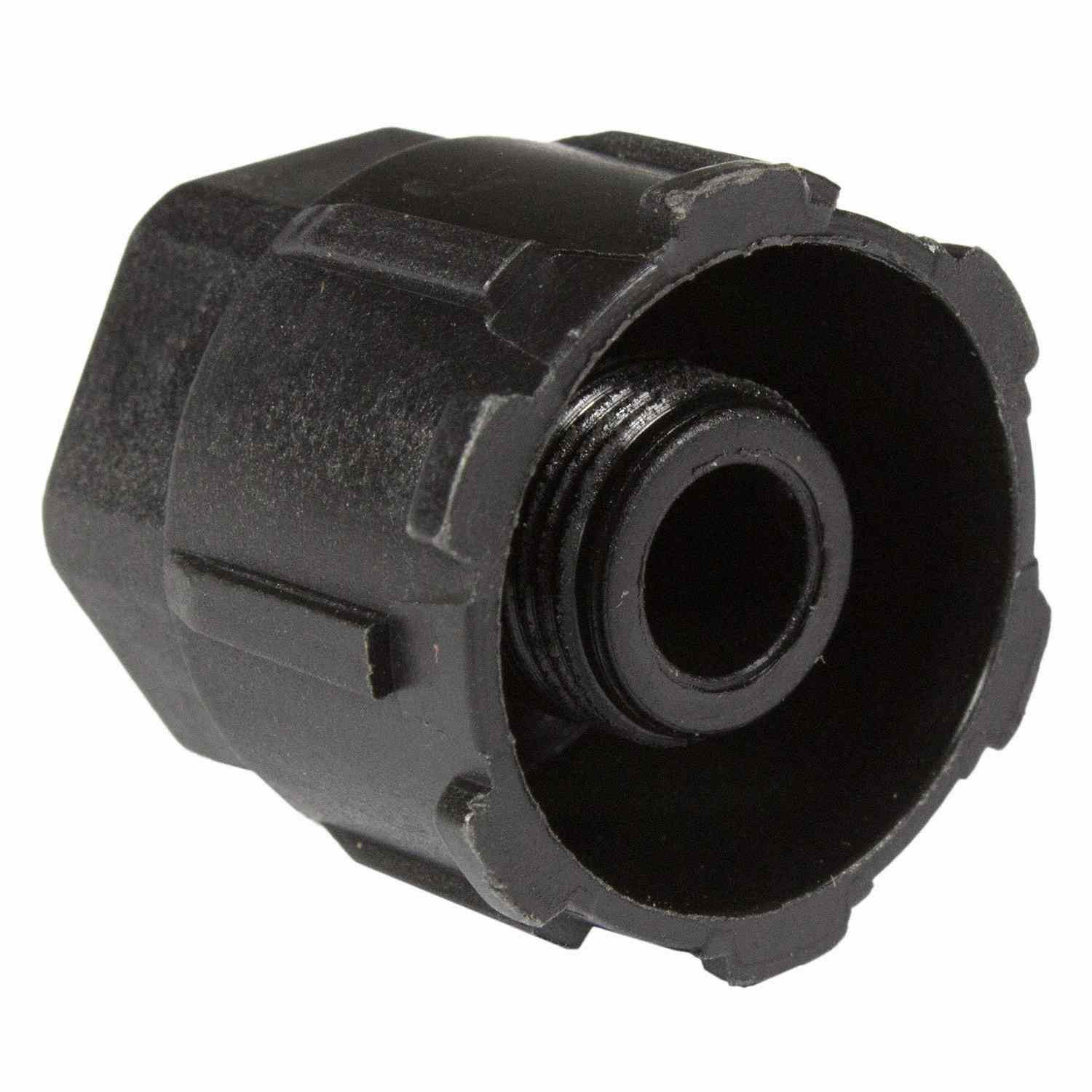 Back View of Washer Fluid Reservoir Cap MOTORCRAFT YF37239