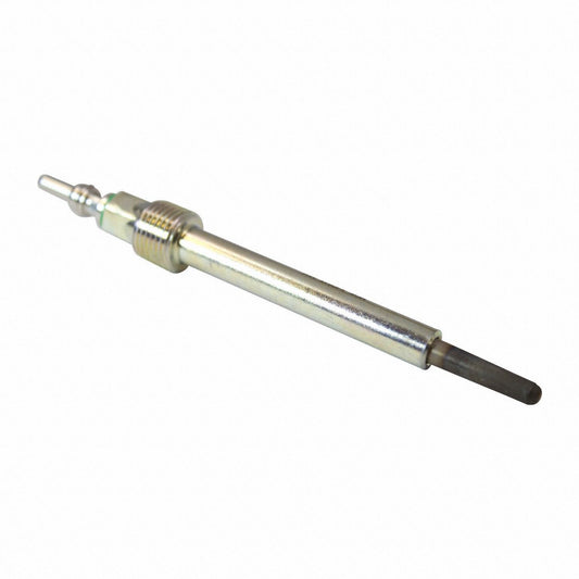 Angle View of Diesel Glow Plug MOTORCRAFT ZD15