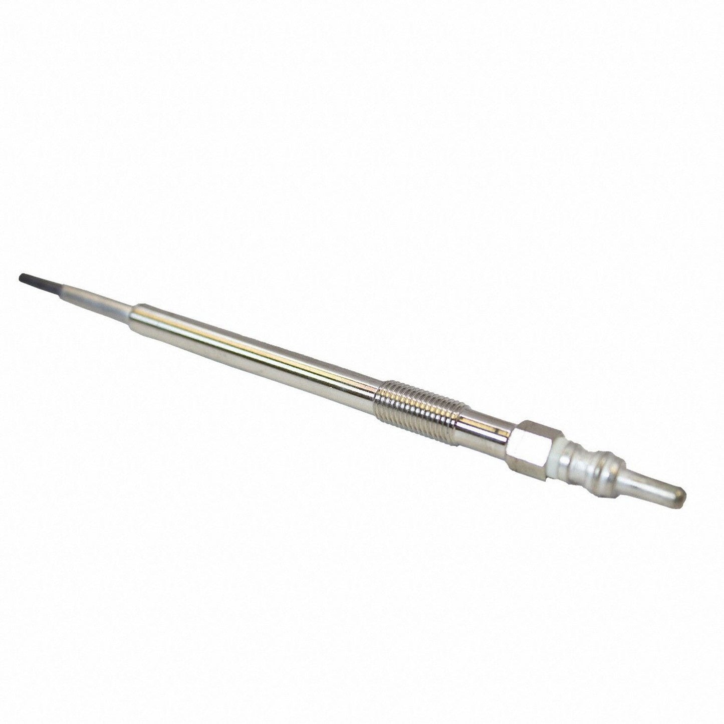 Front View of Diesel Glow Plug MOTORCRAFT ZD17