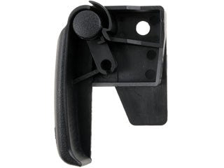 Angle View of Hood Release Handle MOTORMITE 03335