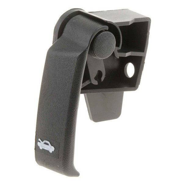 Front View of Hood Release Handle MOTORMITE 03335