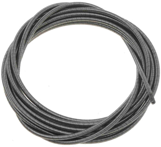 Angle View of Speedometer Cable MOTORMITE 10104