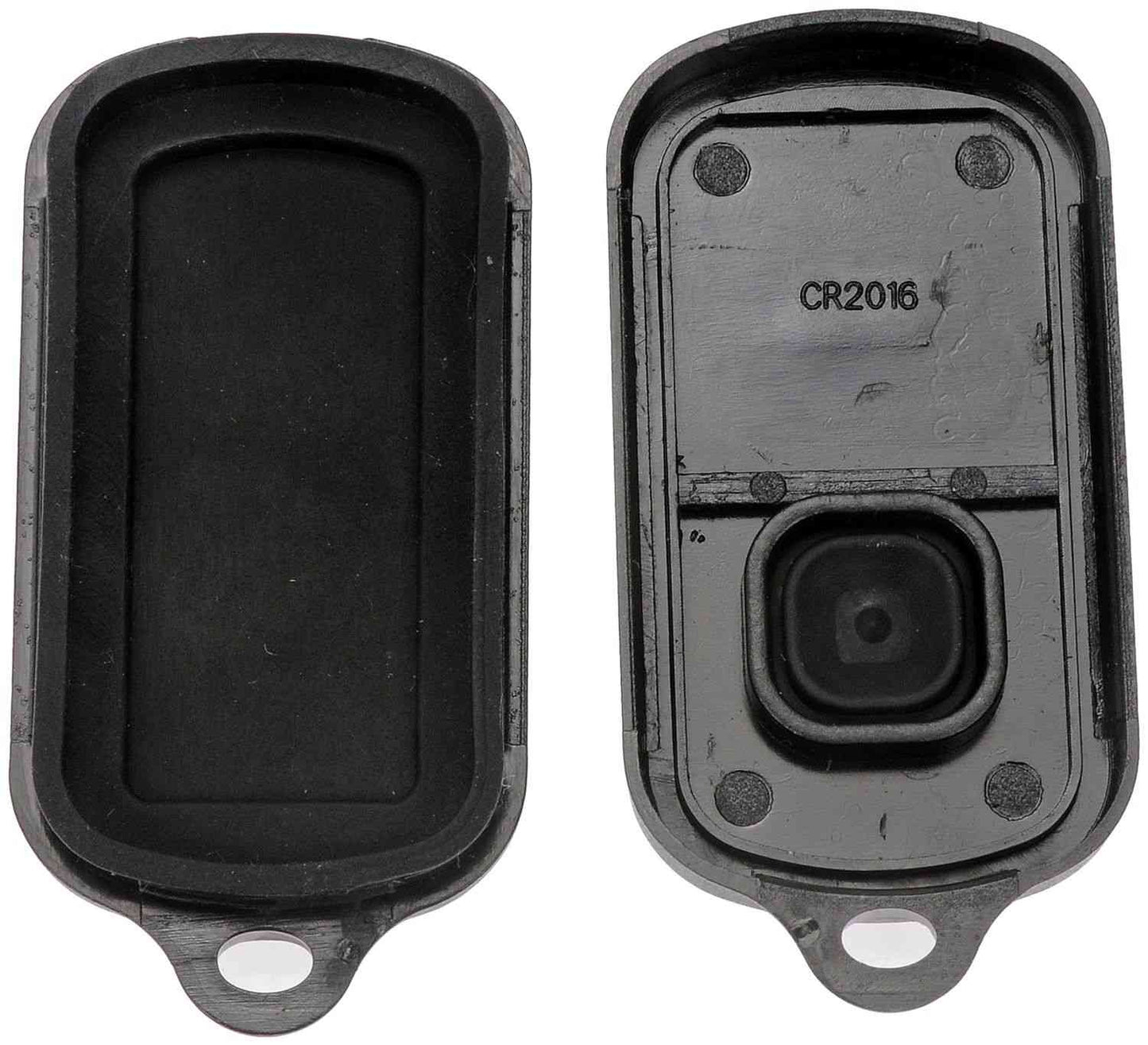 Back View of Keyless Entry Transmitter Cover MOTORMITE 13614