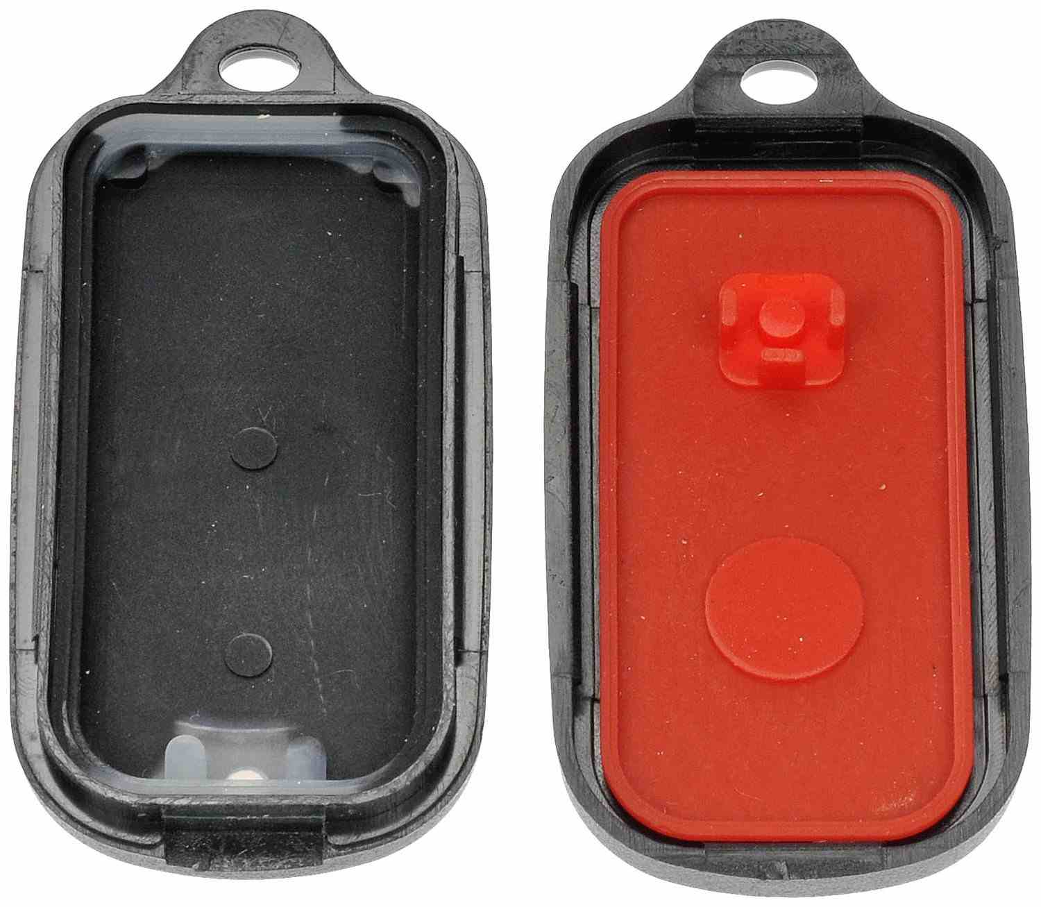 Back View of Keyless Entry Transmitter Cover MOTORMITE 13663