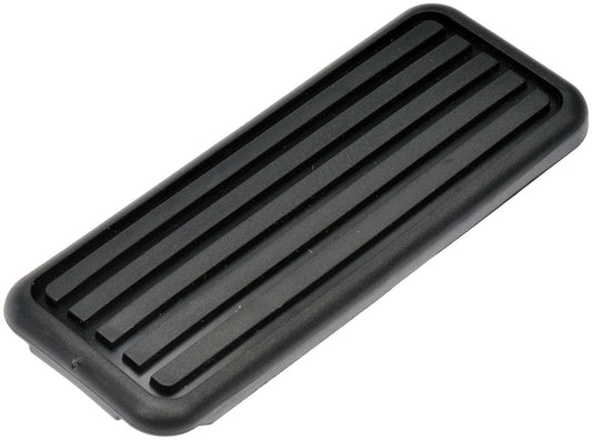 Angle View of Accelerator Pedal Pad MOTORMITE 20701