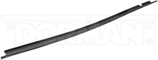 Right Door Window Seal 25841