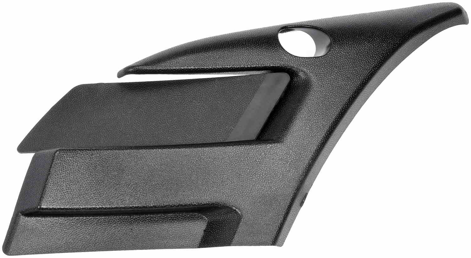 Angle View of Right Cowl Cover MOTORMITE 30040