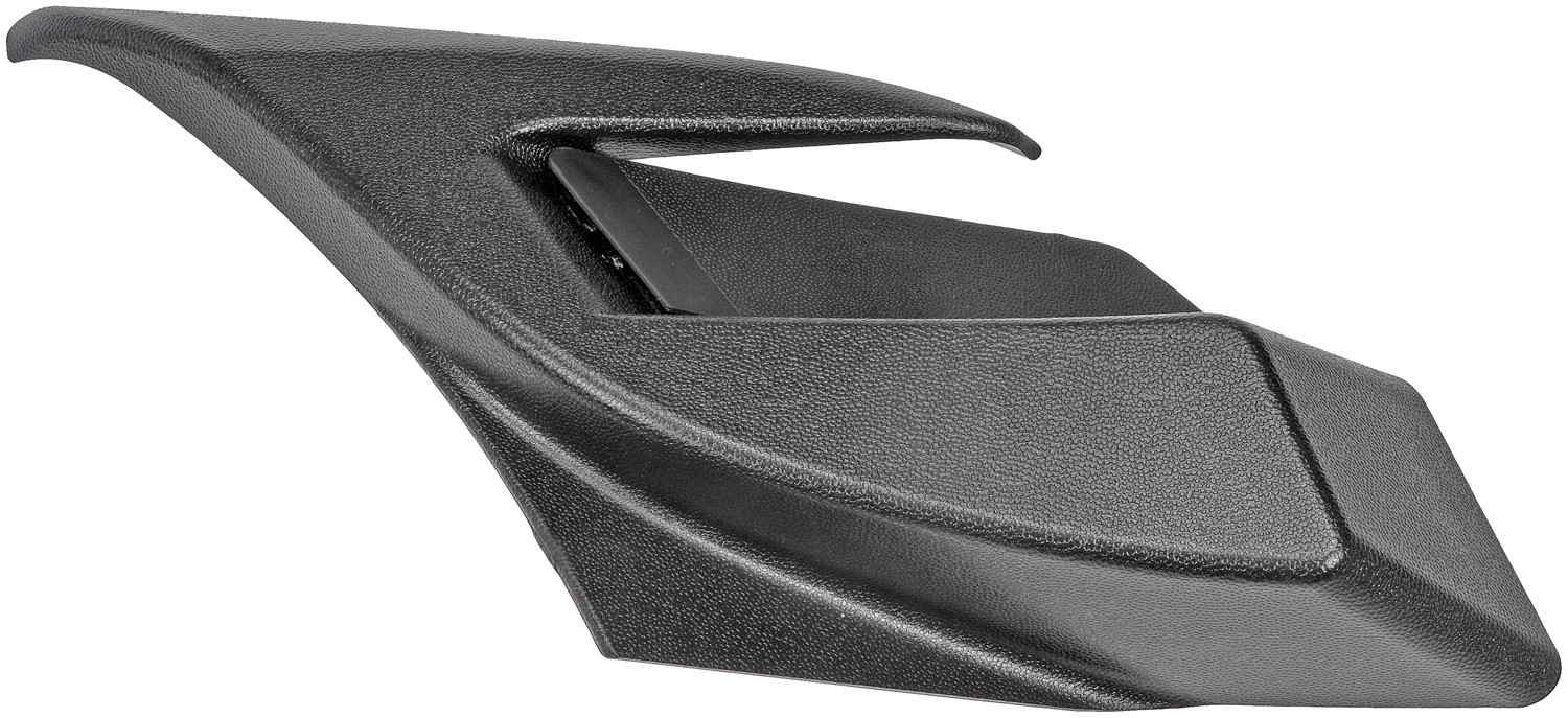 Angle View of Left Cowl Cover MOTORMITE 30041