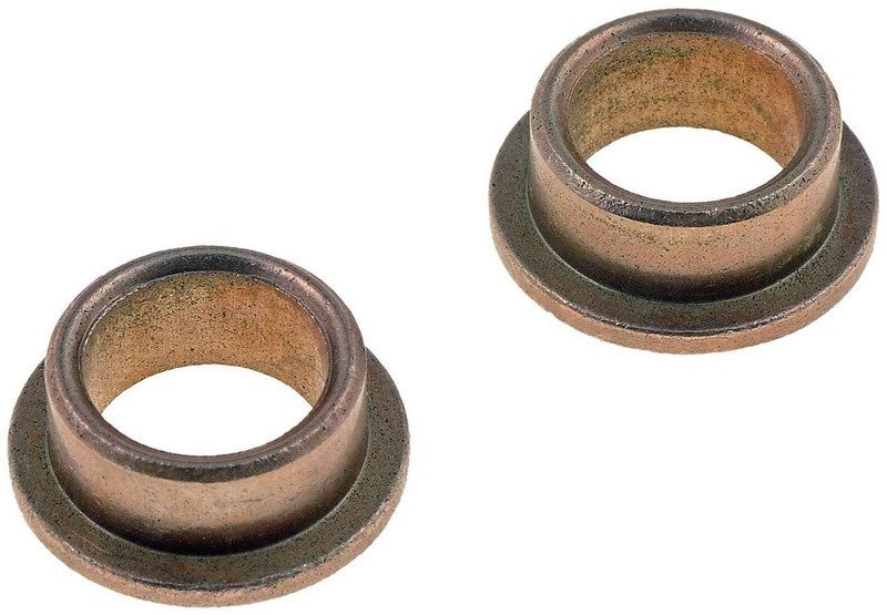 Front View of Front Door Hinge Bushing MOTORMITE 38377