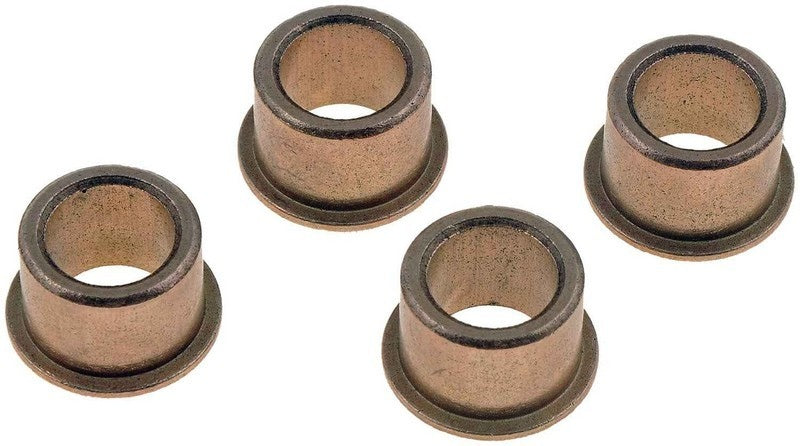 Front View of Rear Door Hinge Bushing MOTORMITE 38378