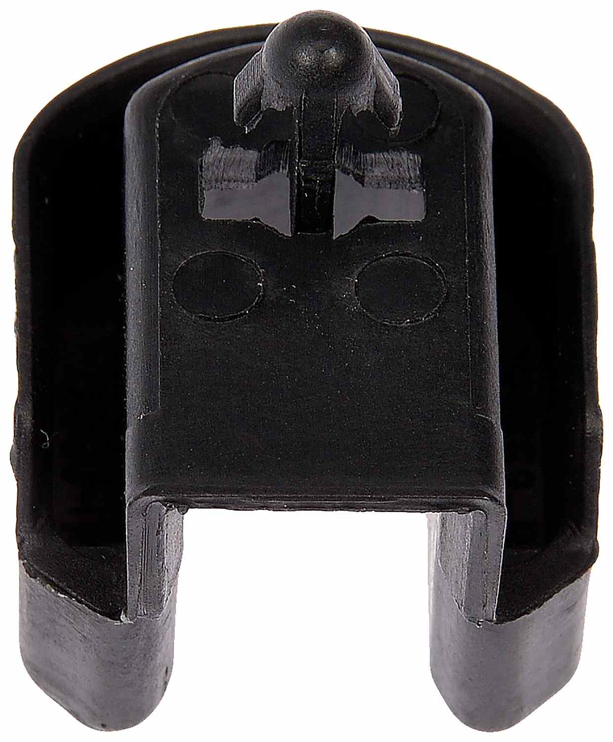 Angle View of Tailgate Hinge Bushing MOTORMITE 38706