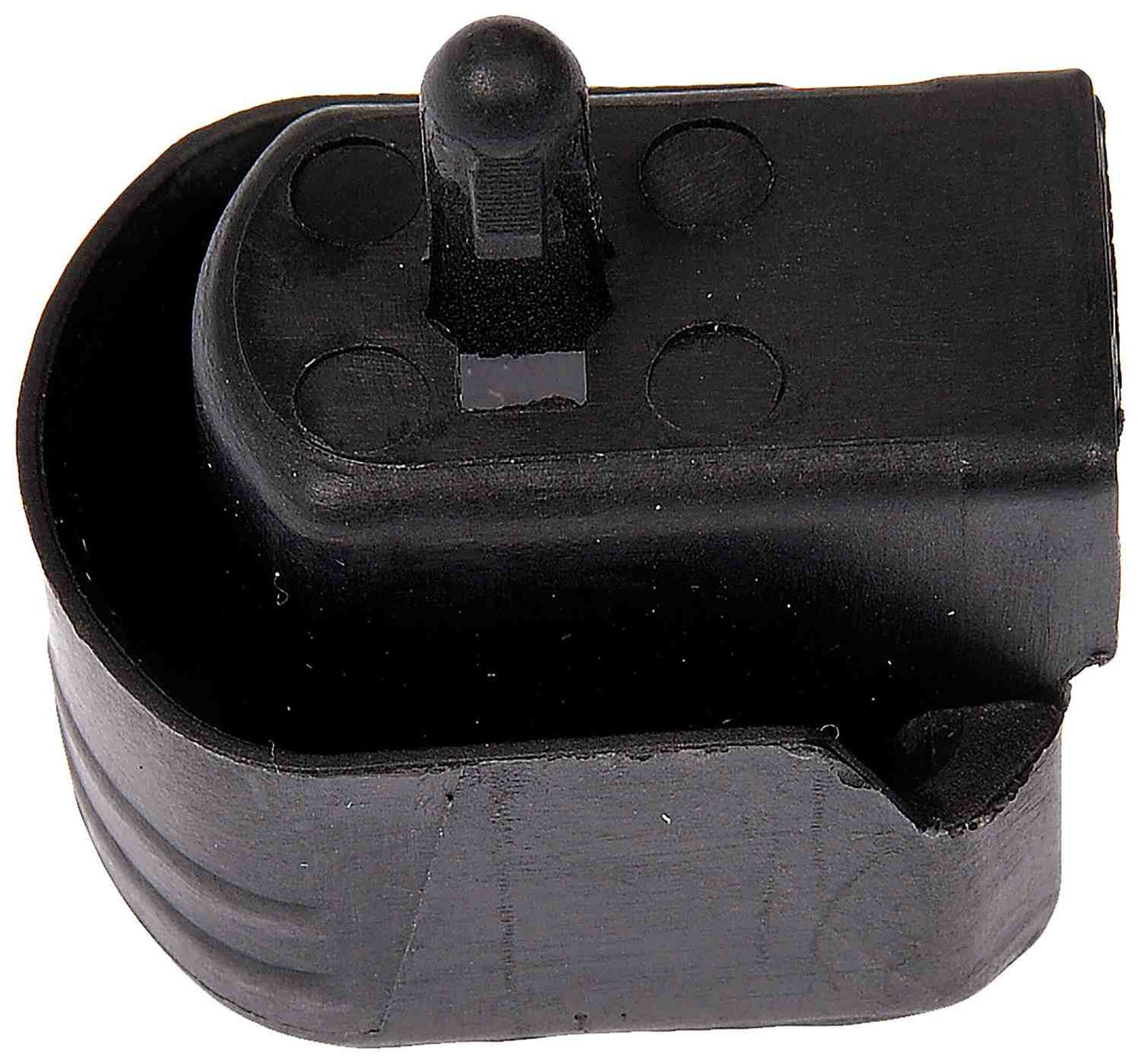 Back View of Tailgate Hinge Bushing MOTORMITE 38706