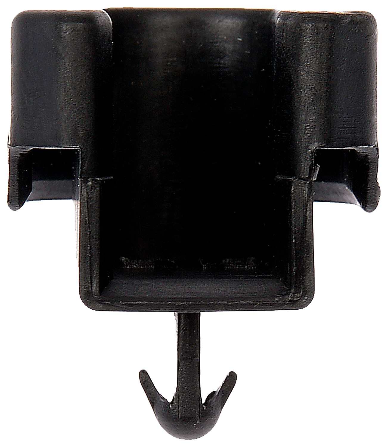 Front View of Tailgate Hinge Bushing MOTORMITE 38706