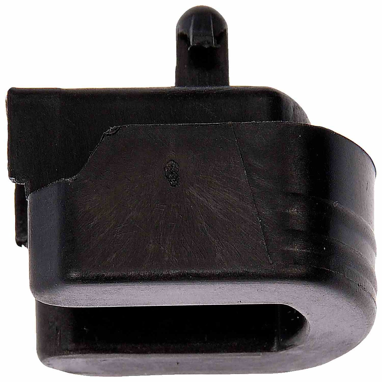 Side View of Tailgate Hinge Bushing MOTORMITE 38706