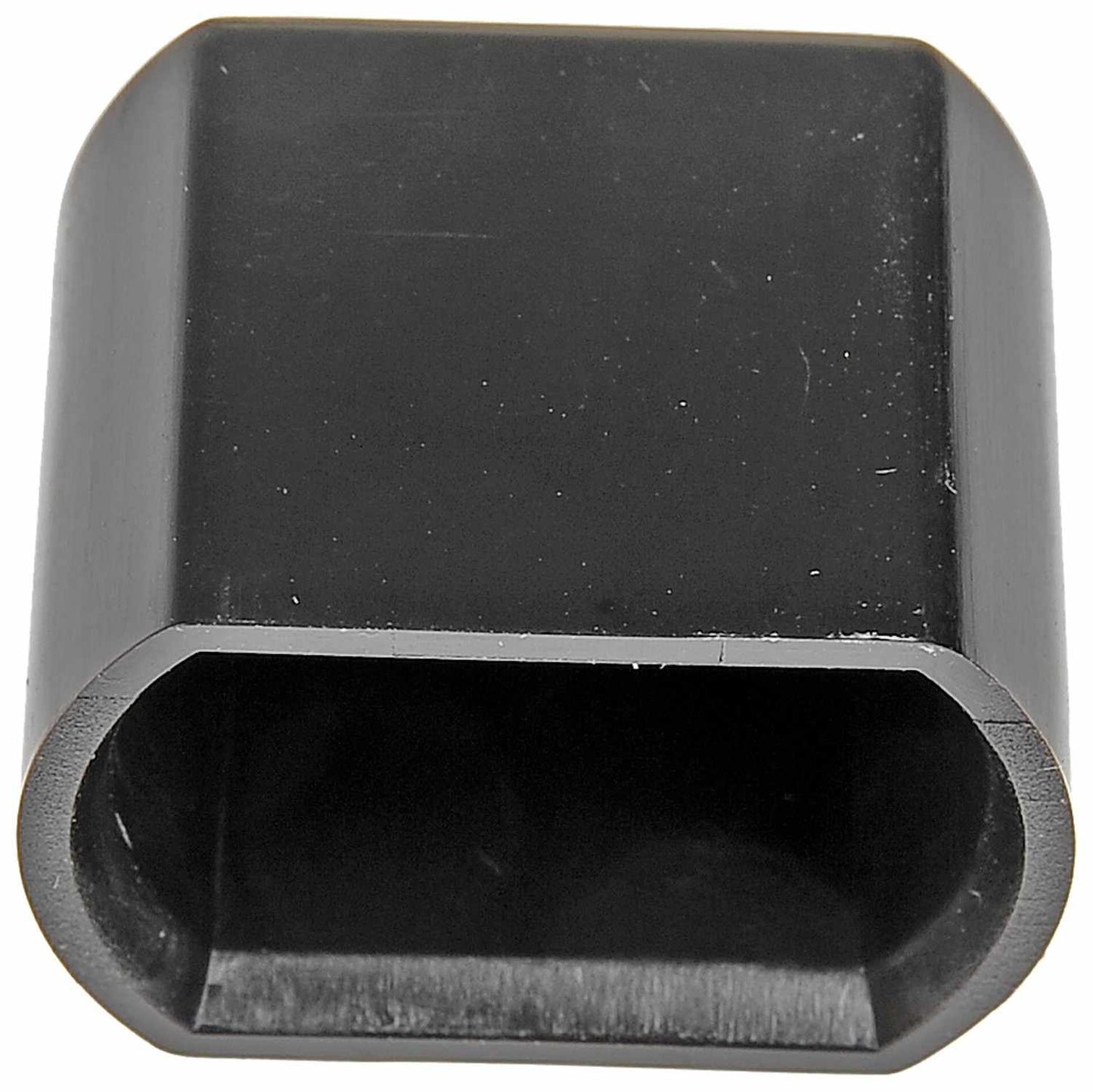 Front View of Tailgate Hinge Bushing MOTORMITE 38710