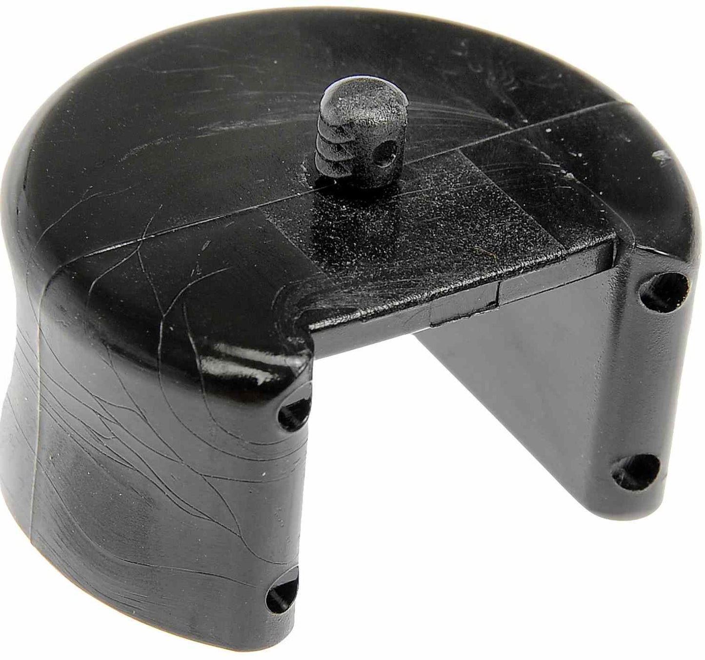 Angle View of Tailgate Hinge Bushing MOTORMITE 38713