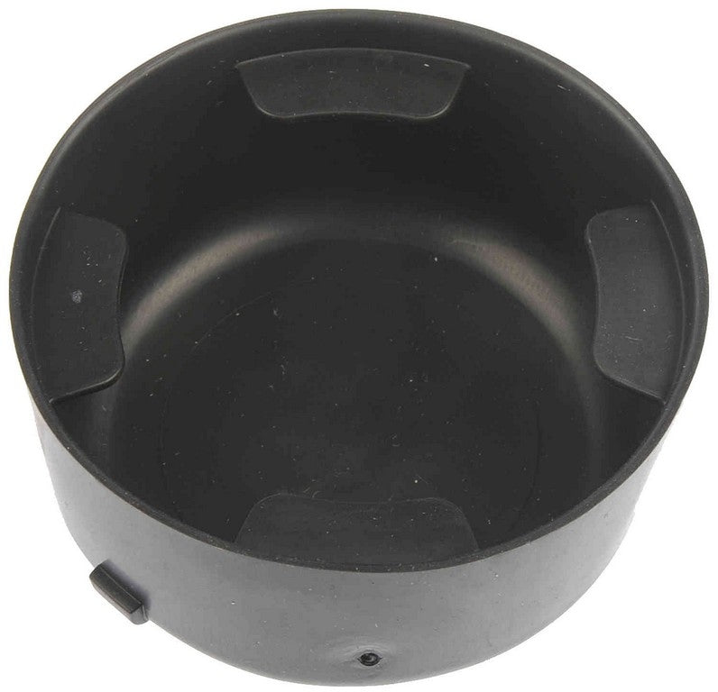 Front View of Cup Holder MOTORMITE 41000