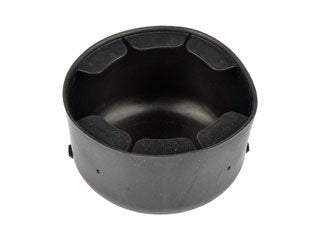 Angle View of Cup Holder MOTORMITE 41001