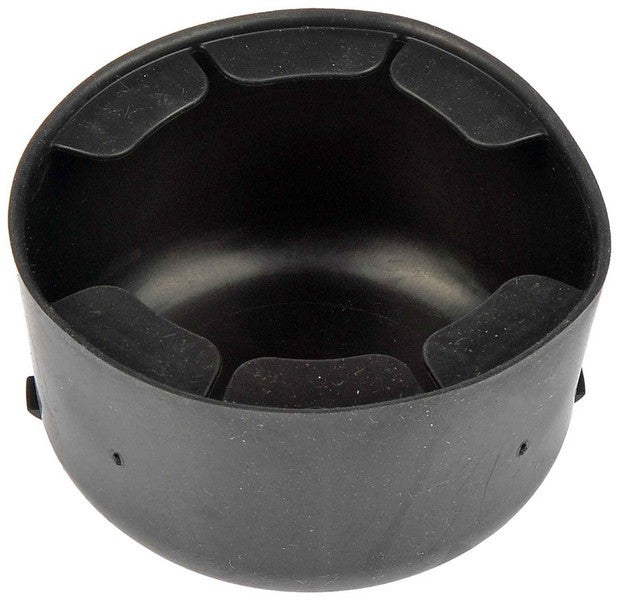 Front View of Cup Holder MOTORMITE 41001