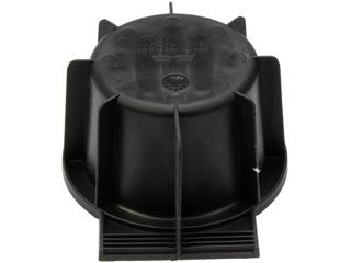 Front View of Front Cup Holder MOTORMITE 41008