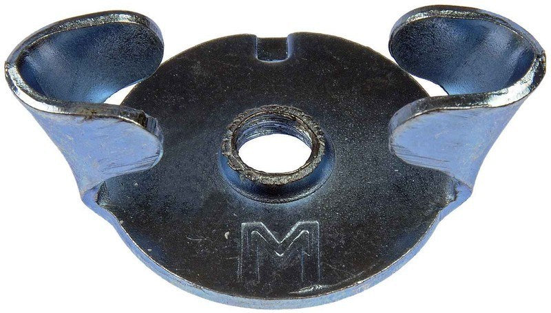 Front View of Air Cleaner Fastener MOTORMITE 41200