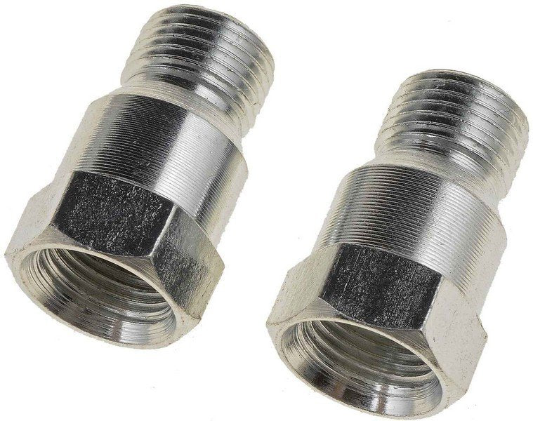 Front View of Spark Plug Non-Fouler MOTORMITE 42006