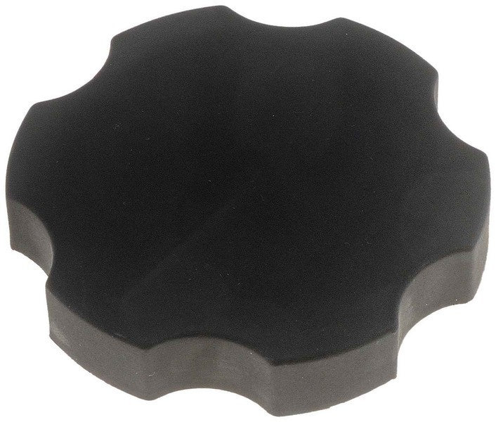 Front View of Brake Master Cylinder Reservoir Cap MOTORMITE 42042