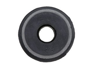 Back View of PCV Valve Grommet MOTORMITE 42054