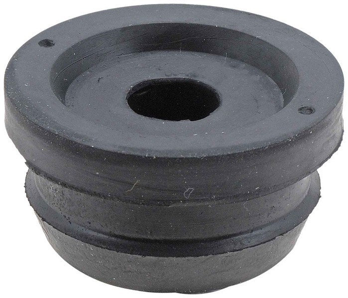 Front View of PCV Valve Grommet MOTORMITE 42054