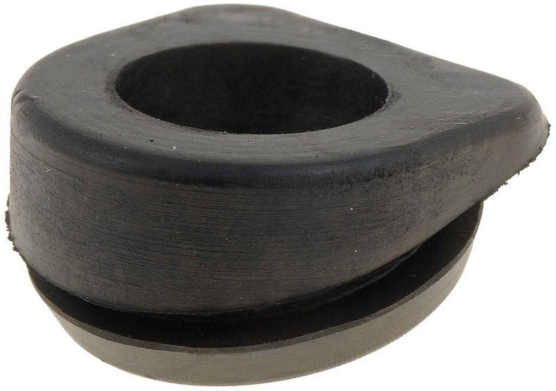 Front View of PCV Valve Grommet MOTORMITE 42062