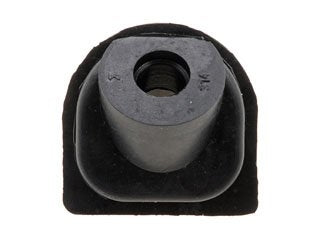 Back View of PCV Valve Grommet MOTORMITE 42314