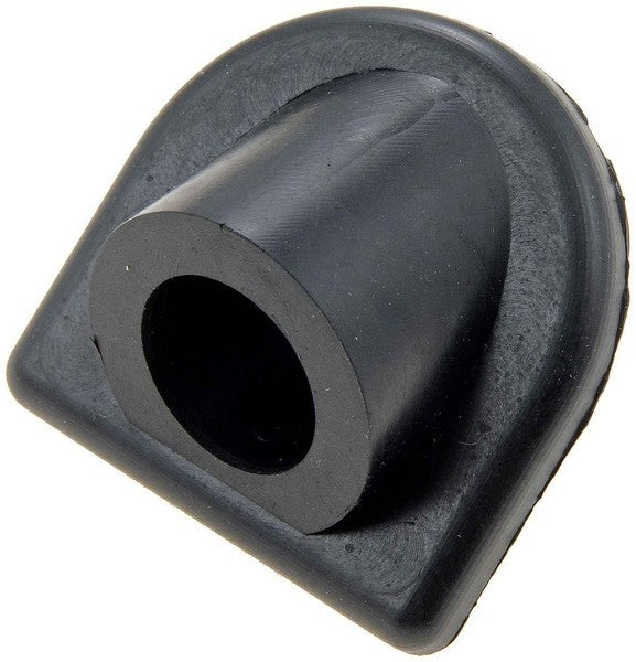 Front View of PCV Valve Grommet MOTORMITE 42314