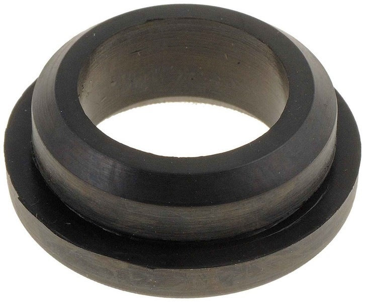 Front View of PCV Valve Grommet MOTORMITE 42322