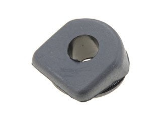 Angle View of PCV Valve Grommet MOTORMITE 42332