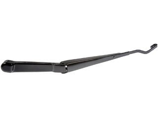 Angle View of Front Right Windshield Wiper Arm MOTORMITE 42534