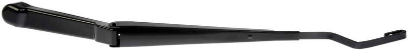 Front View of Front Right Windshield Wiper Arm MOTORMITE 42534