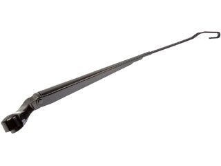 Angle View of Front Right Windshield Wiper Arm MOTORMITE 42538