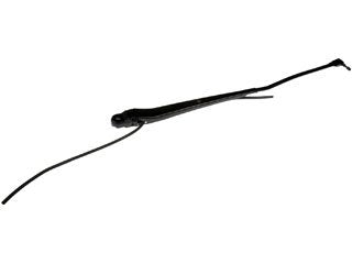 Angle View of Windshield Wiper Switch MOTORMITE 42554