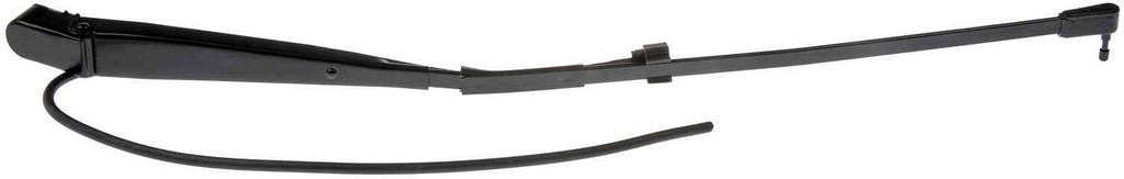 Front View of Windshield Wiper Switch MOTORMITE 42575