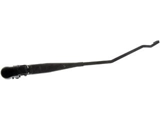 Angle View of Windshield Wiper Switch MOTORMITE 42590