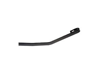 Angle View of Front Left Windshield Wiper Arm MOTORMITE 42591