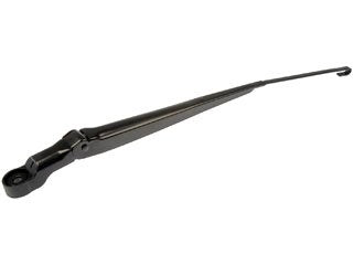 Angle View of Windshield Wiper Switch MOTORMITE 42622