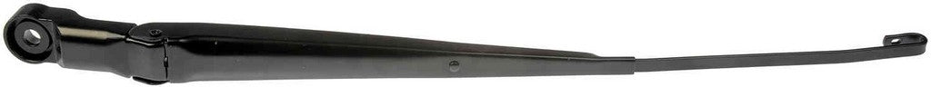Front View of Windshield Wiper Switch MOTORMITE 42622